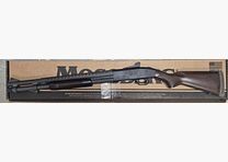 Mossberg 590A1 Retrograde 20