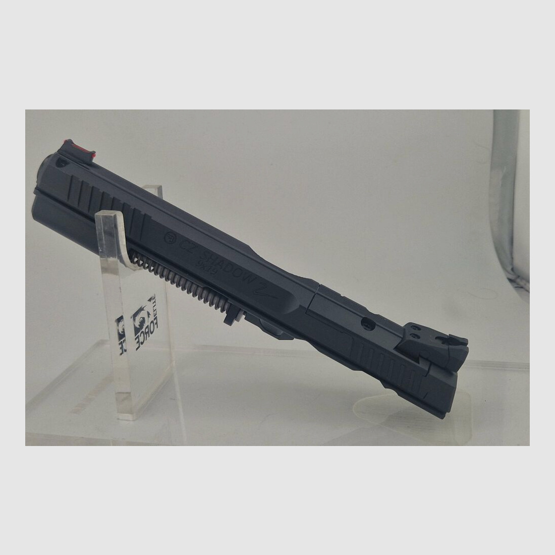 Wechselsystem CZ Uhersky Brod Wechselsystem Shadow 2 O.R 9mmLuger