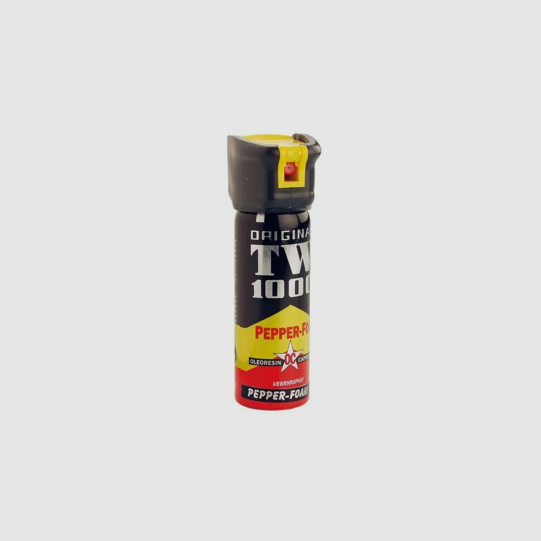 TW1000 Pfefferschaum 63 ml