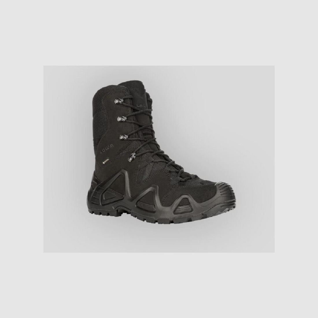LOWA ZEPHYR GTX HI TF Schwarz, Bild 2 von 7