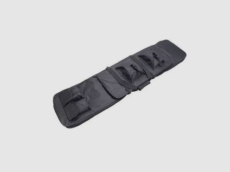 Waffentasche1200mm (GFT) (BK)