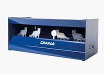 Diana Kugelfangkasten Multifuchs