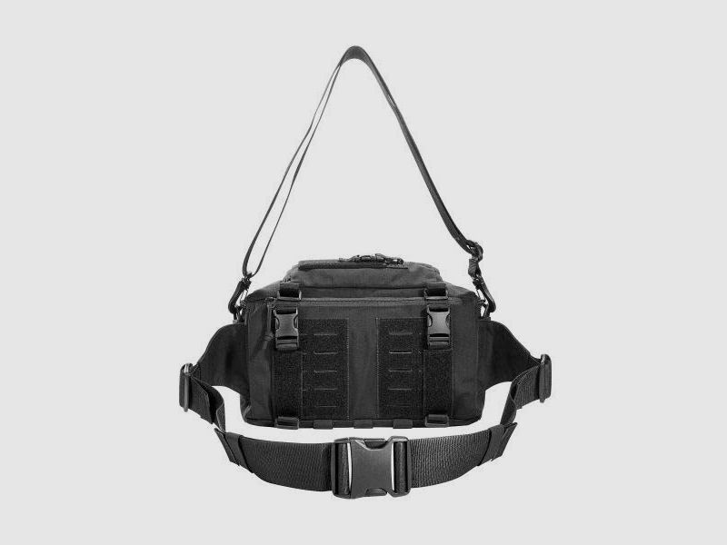 TT MEDIC HIP BAG, Black, image 4 of 7