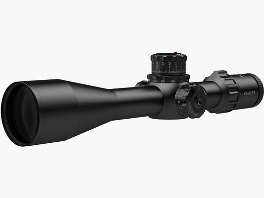 Visier KAHLES K525i – 5-25×56 CCW SKMR w-Links