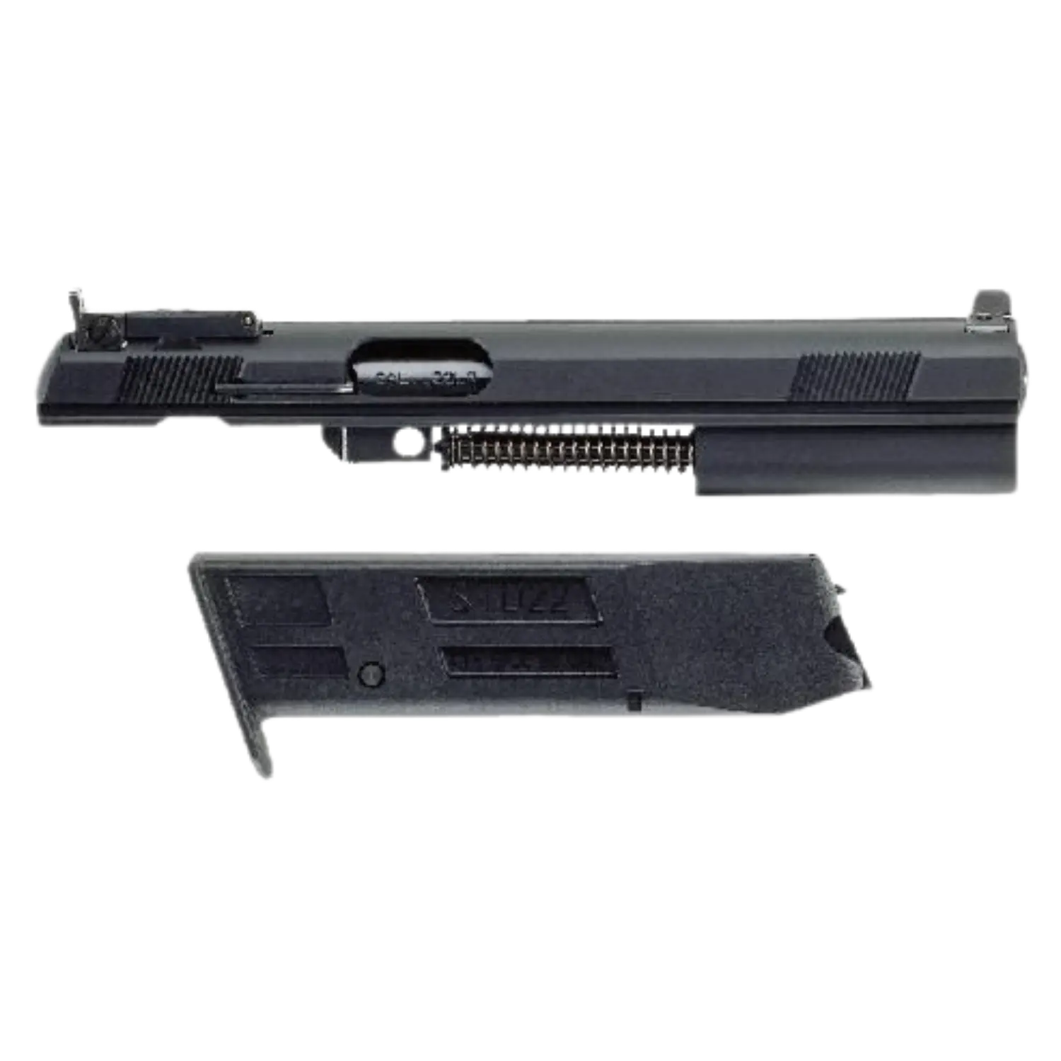 Tanfoglio zestaw konwersyjny małego kalibru .22lr do szkieletu Small Frame
