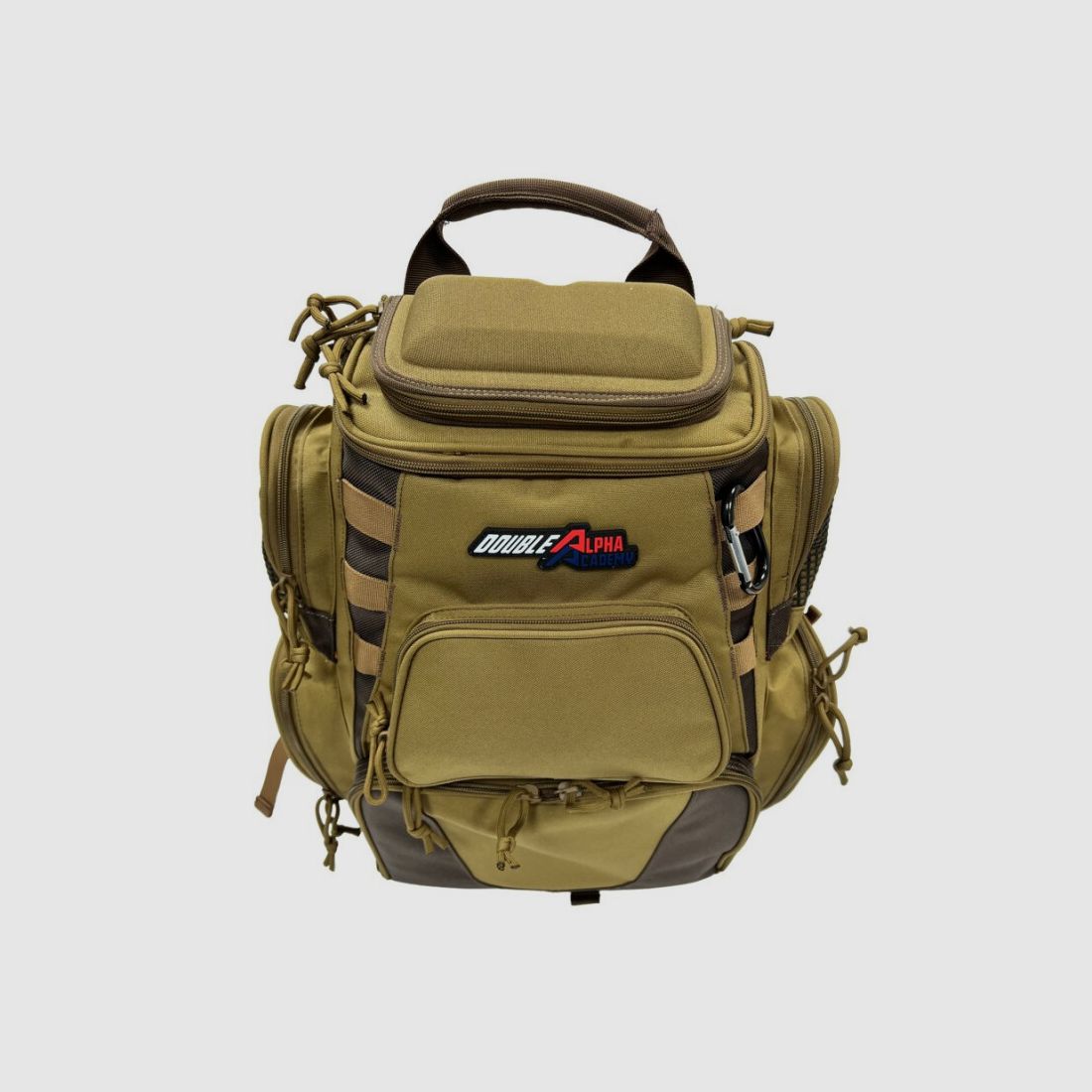 Range Companion Rugzak Tan, afbeelding 1 van 10