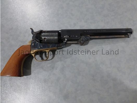 Hege-Uberti Navy