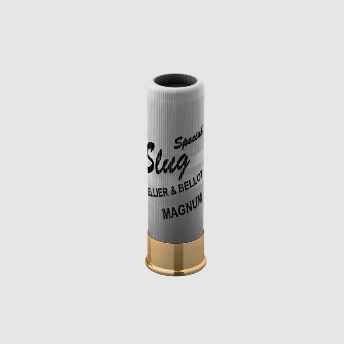 Sellier & Bellot 193793 Special Slug Magnum 12/76 32 g