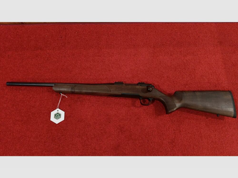STEEL ACTION SteelAction HS Links .308Win