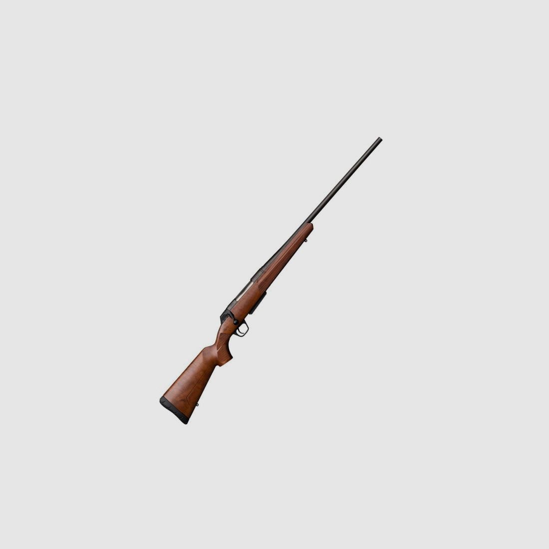 Karabina z zamkiem Winchester XPR Sporter z gwintem, zdjęcie 1 z 2