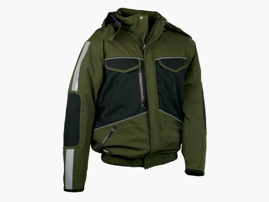 Cofra STRASBOURG Jacke