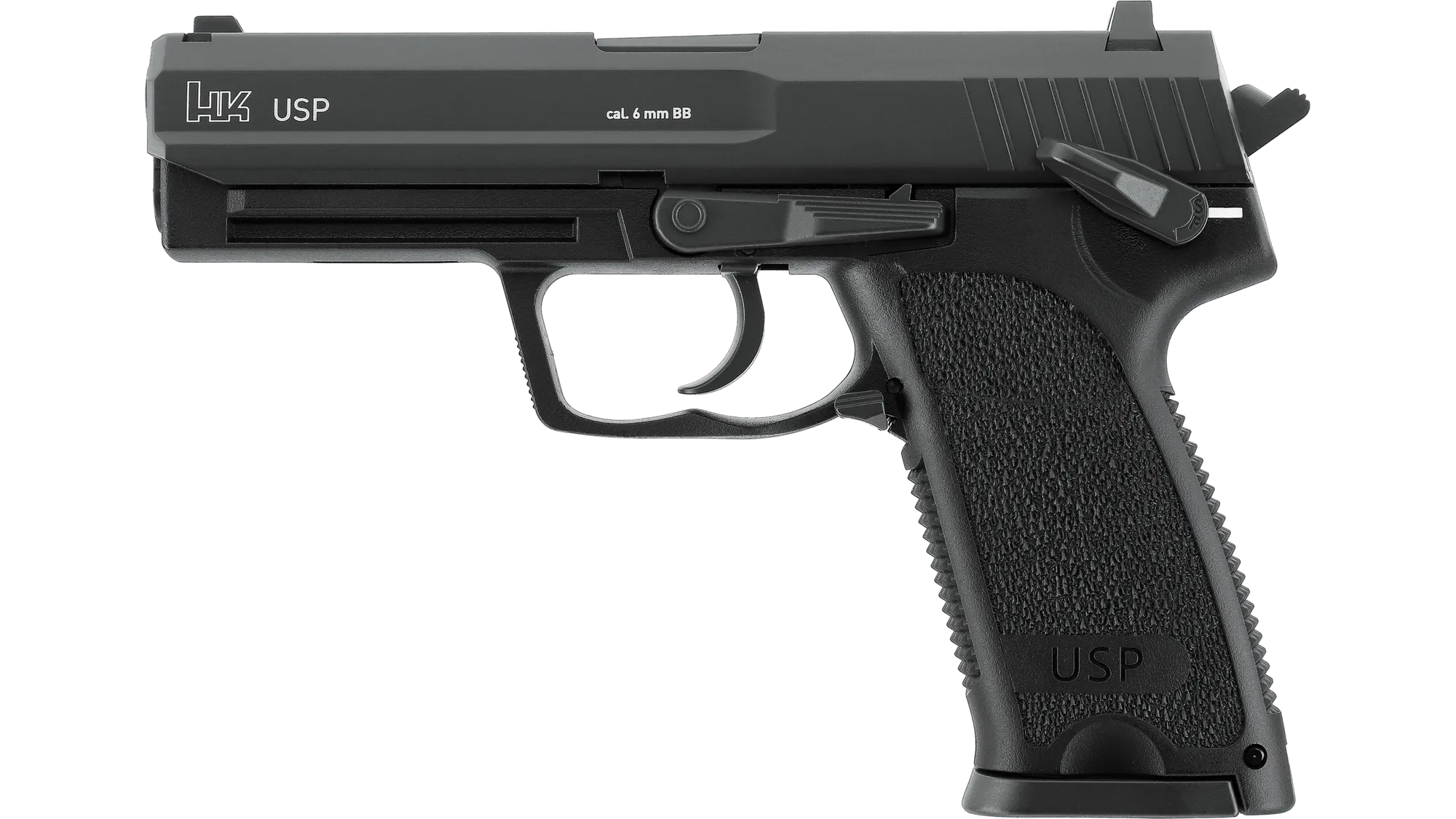 Heckler & Koch USP