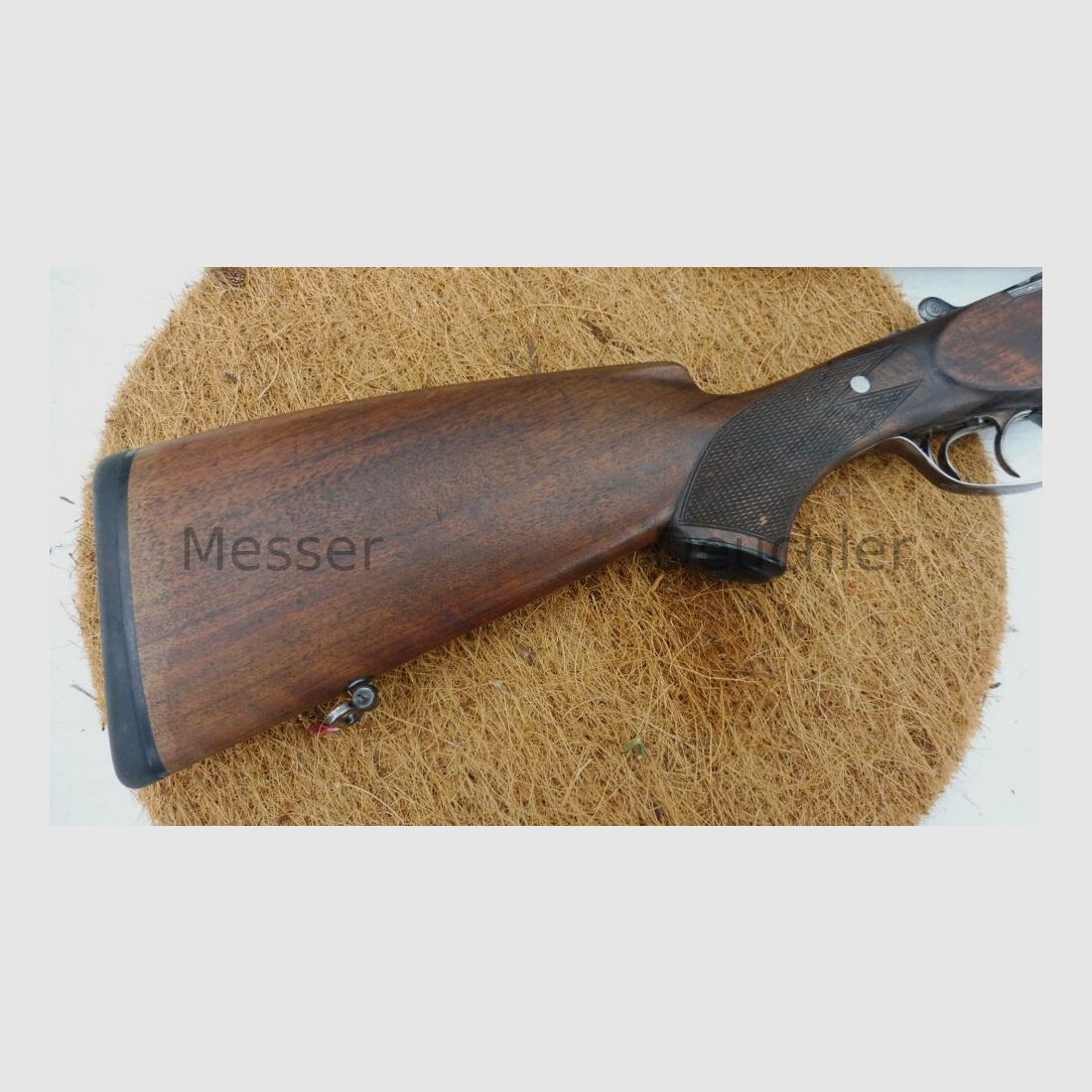 Heym BBF 55BF Luxus