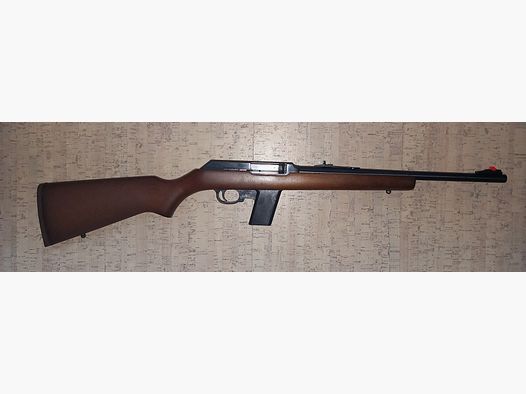 Marlin Camp Carbine, Kaliber 9mm Luger