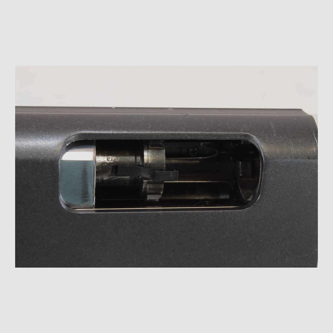 Winchester escopeta de repetición de antebrazo 1300 Marine - 12/76