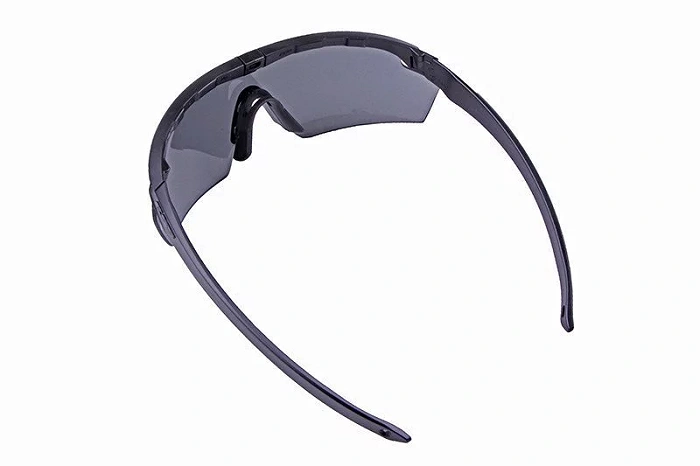 Okulary ochronne ESS Crosshair 3LS, zdjęcie 7 z 10