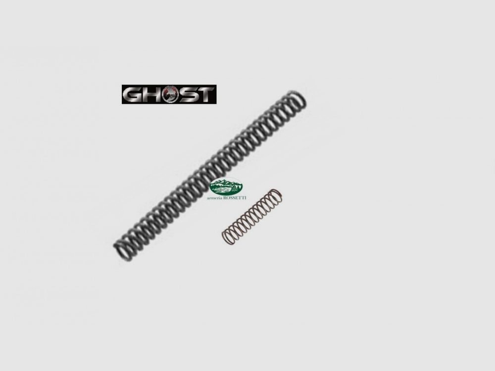 GHOST Molla Cane 11 LB für CZ 75/SP01/SHADOW 2 FO000509
