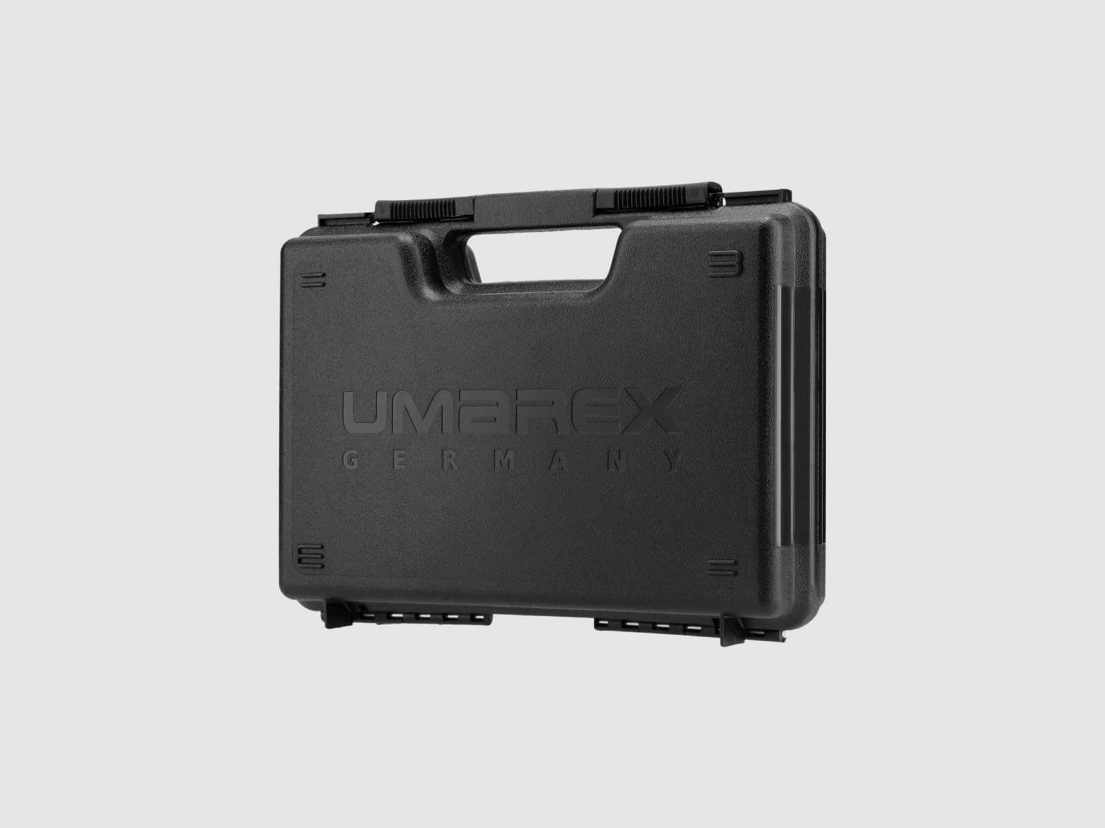 WALTHER CP88 CO2 Air Pistol 4.5mm < 4.0 J Black