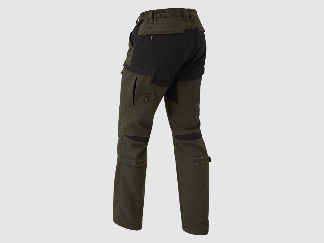 Shooterking pantalon homme Active Allround 2.0, image 2 sur 3