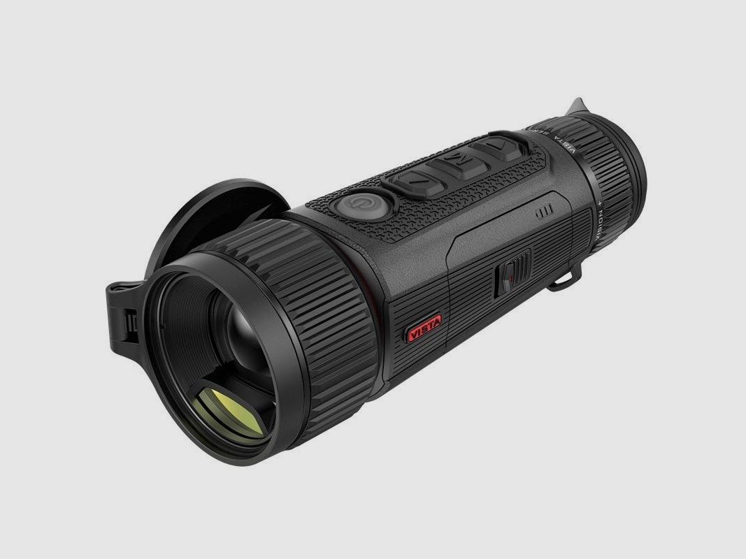 Nocpix Vista H35R kamera termowizyjna ręczna