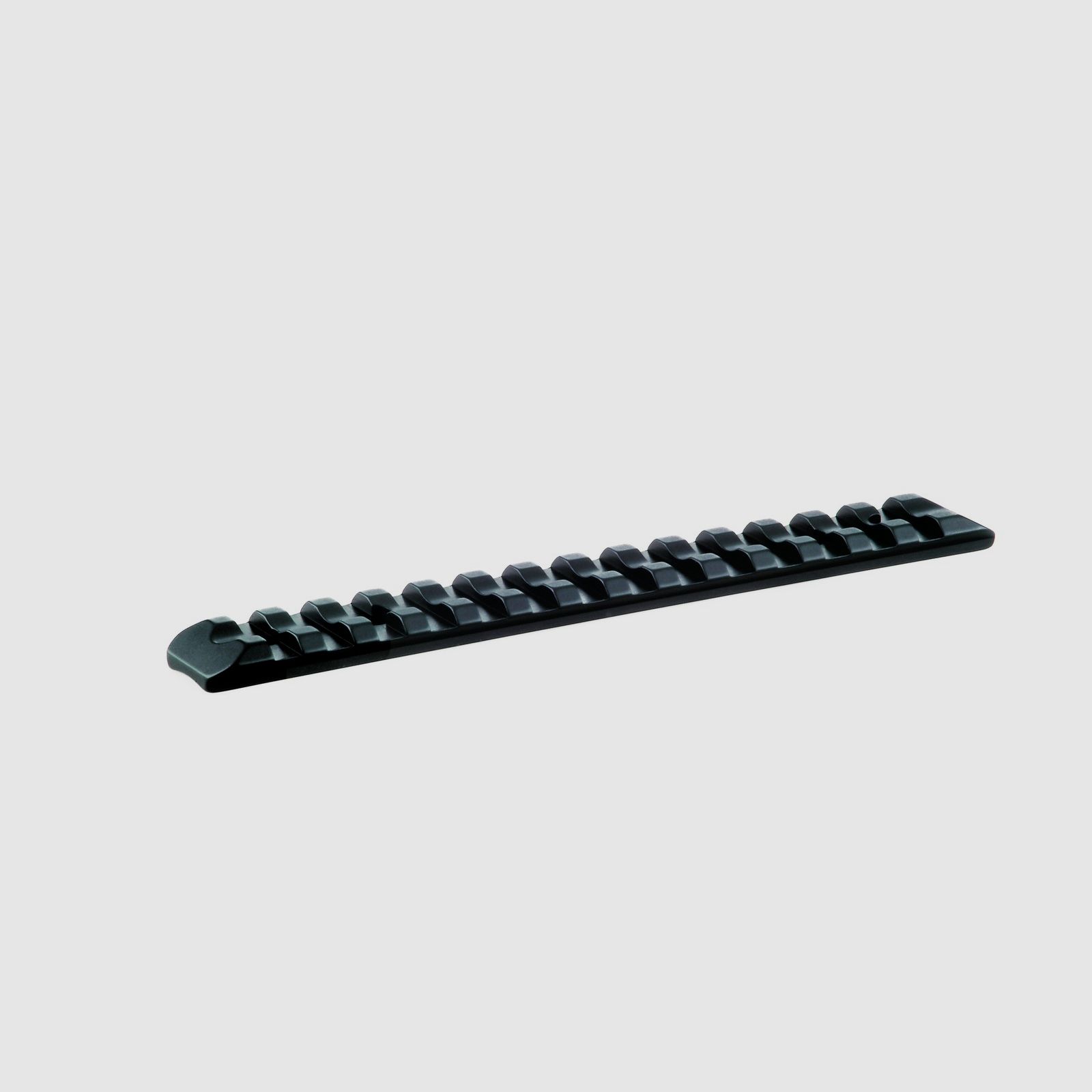 Weaver rail Mauser K98 20MOA steel, Recknagel