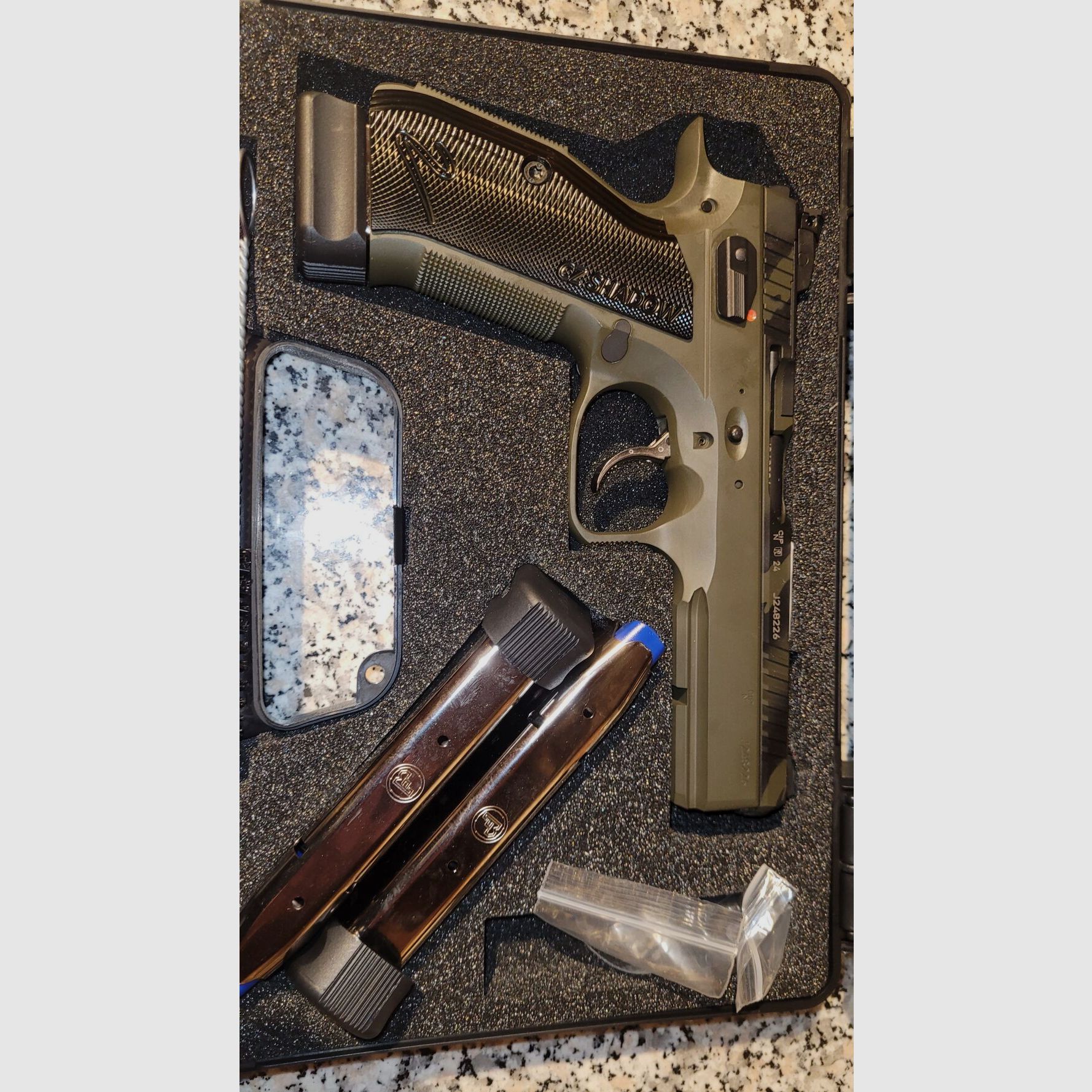 CZ Shadow 2 OR