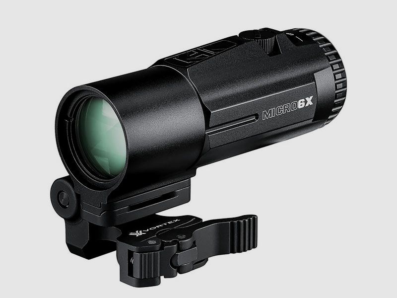 VORTEX Micro 6x Aumentador