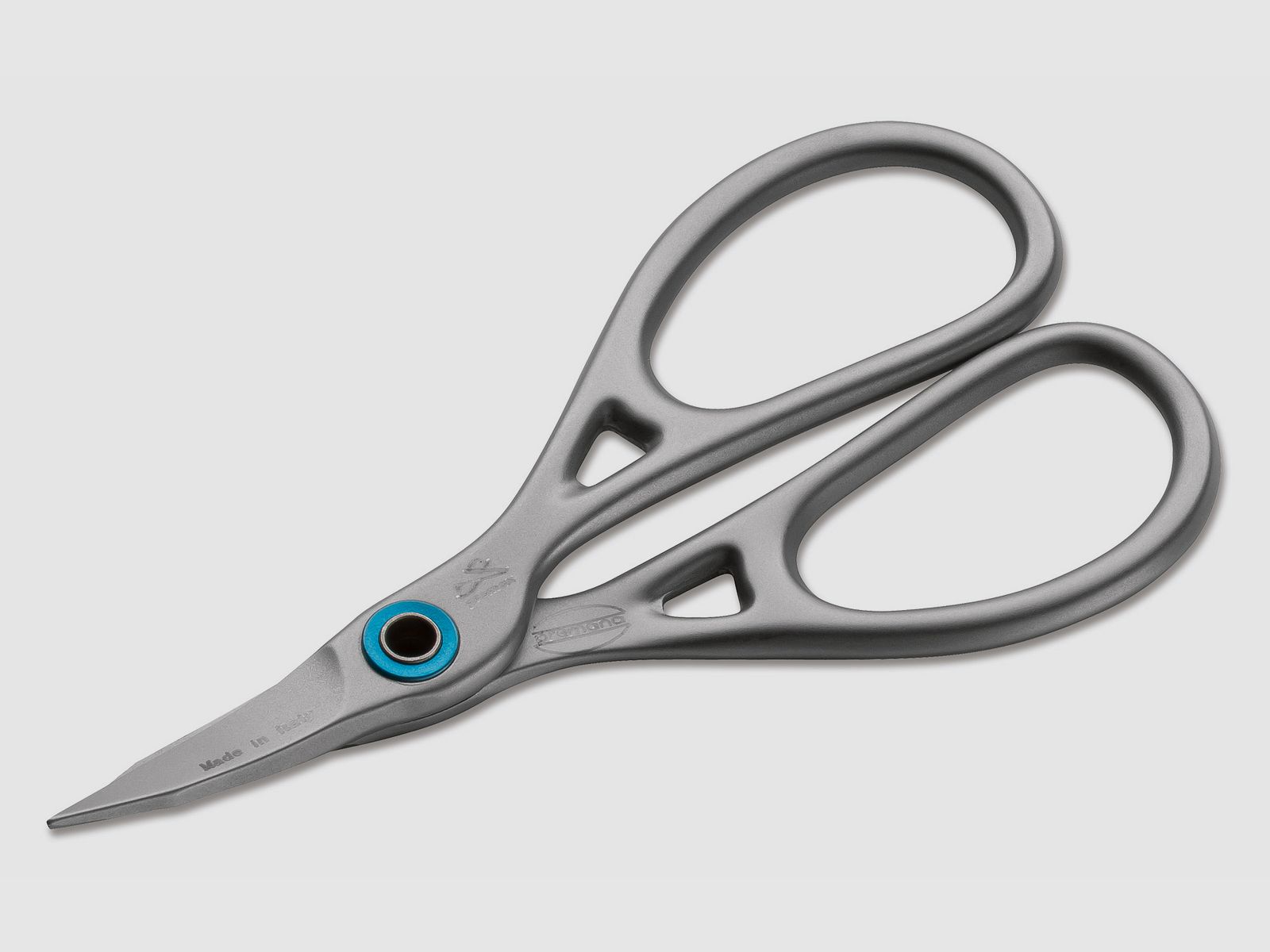 PREMAX RINGLOCK MANIKRSCHERE GEBOGEN