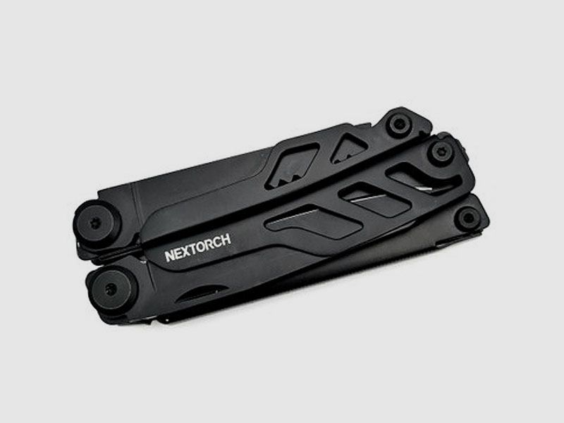 NEXTORCH Flagship MT10 Multitool