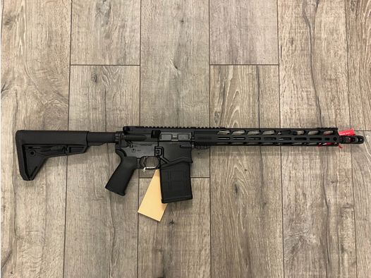 AR10 SFAR Typ III T5/8 »-24