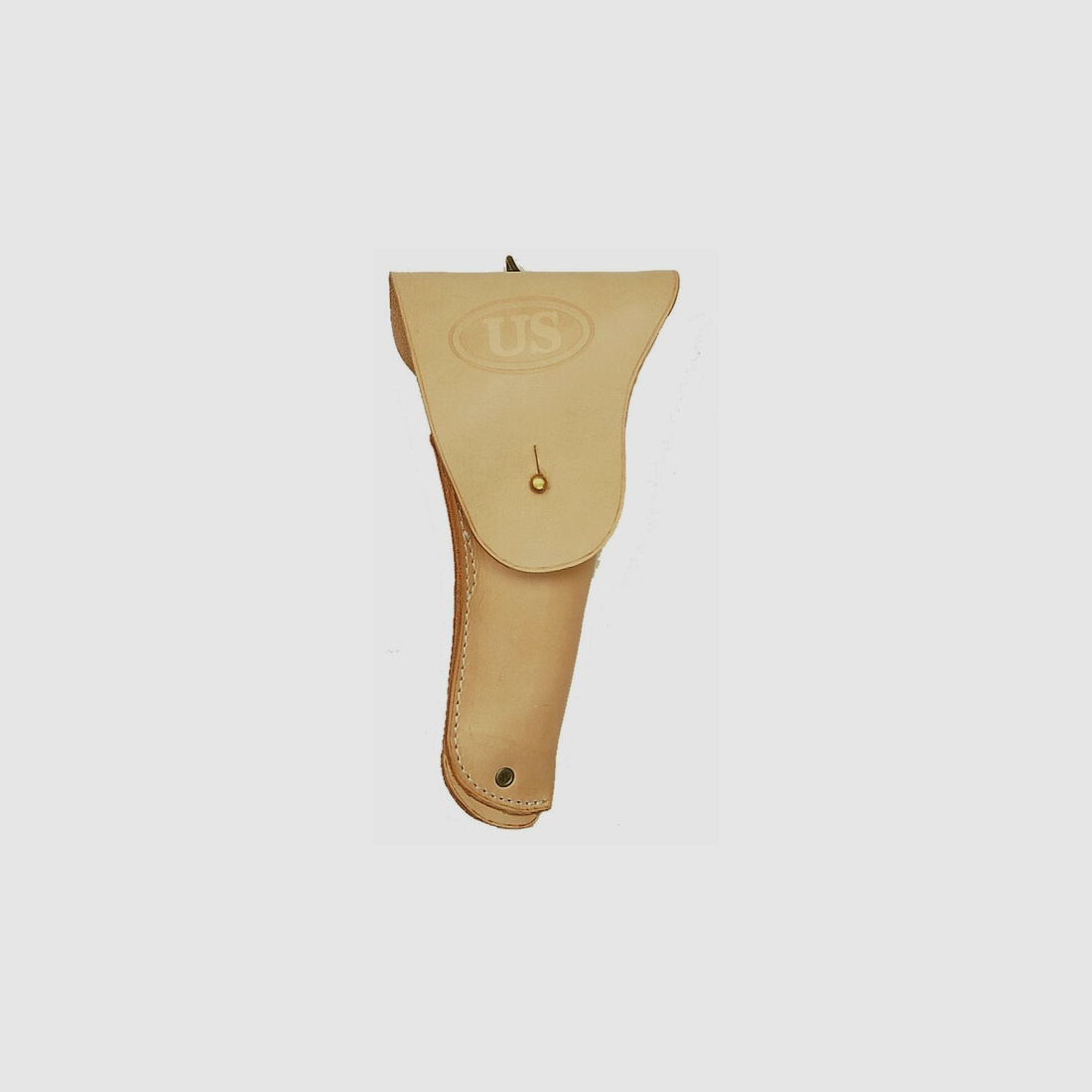 Gürtelholster Colt US WK2 repro