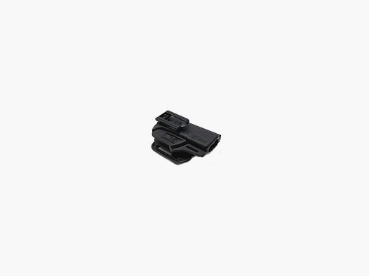 VEGA HYBRID POLYMER HOLSTER VJH809 FÜR GLOCK 43