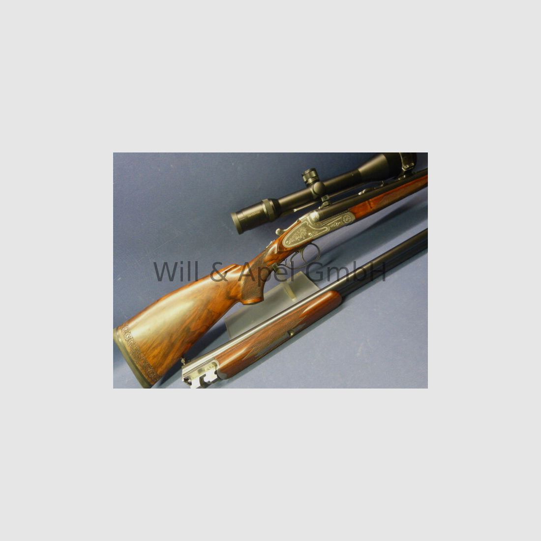 MERKEL/Suhl cerradura lateral