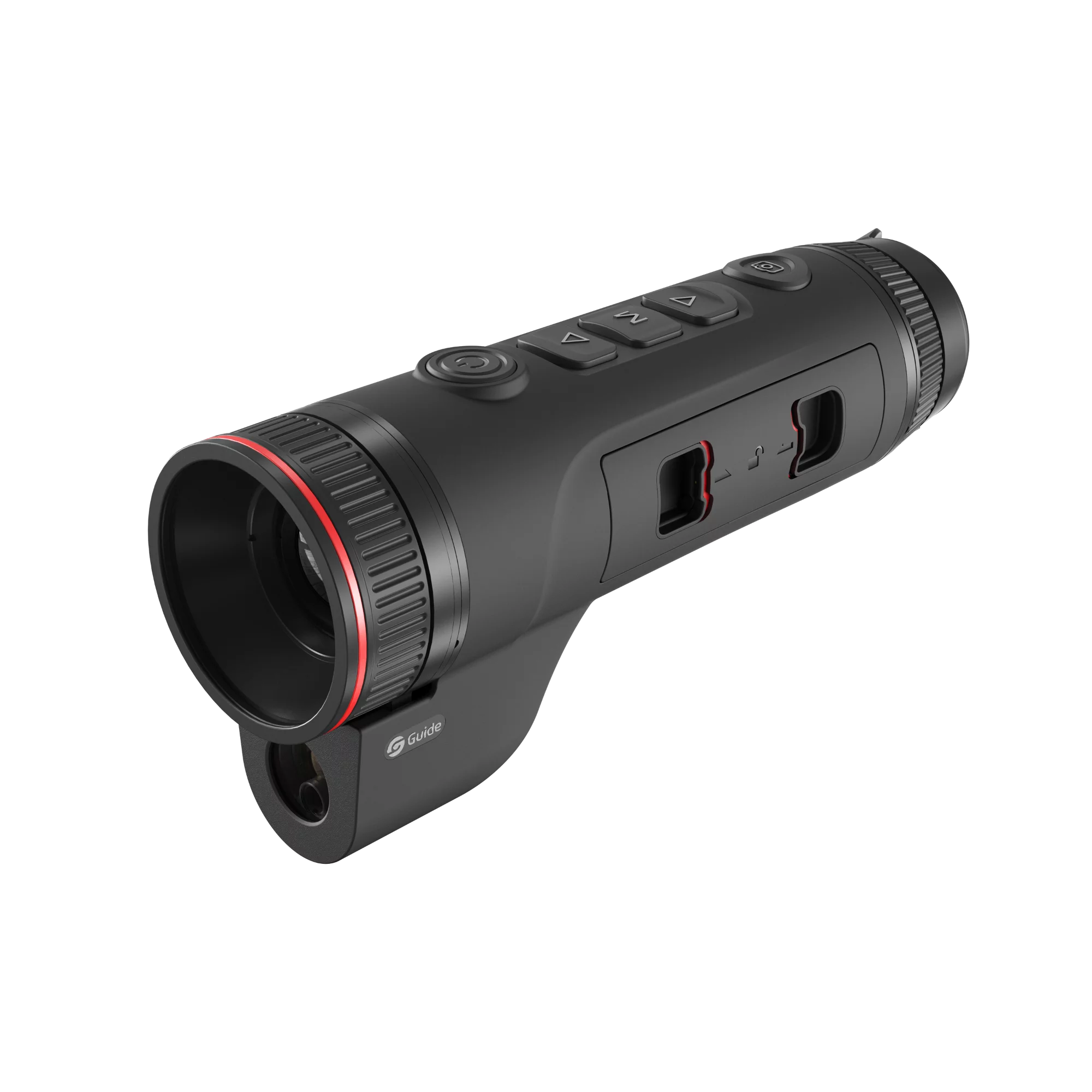 GUIDE warmtebeeldhandapparaat TJ630L