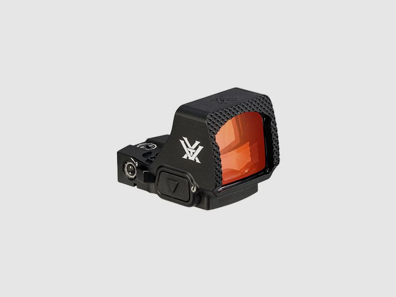 Vortex Rotpunktvisier Defender-XL, Bild 1 von 7