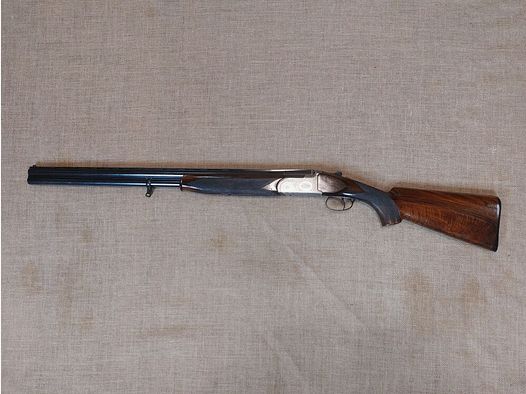 Rottweil Model 72 Supreme