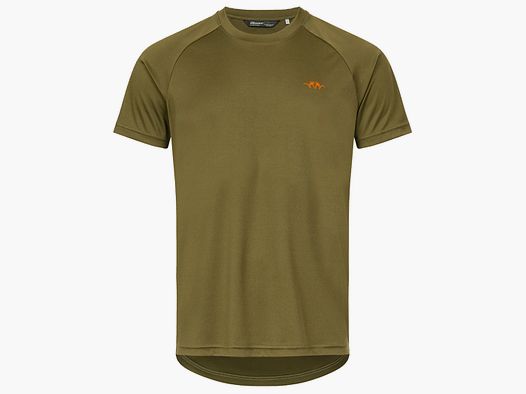 Blaser Funktionsshirt Oliv