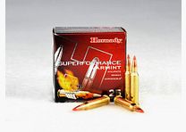 Hornady .17 HORNET V-MAX 20 grs
