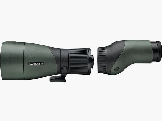 Swarovski STX 25–60x85
