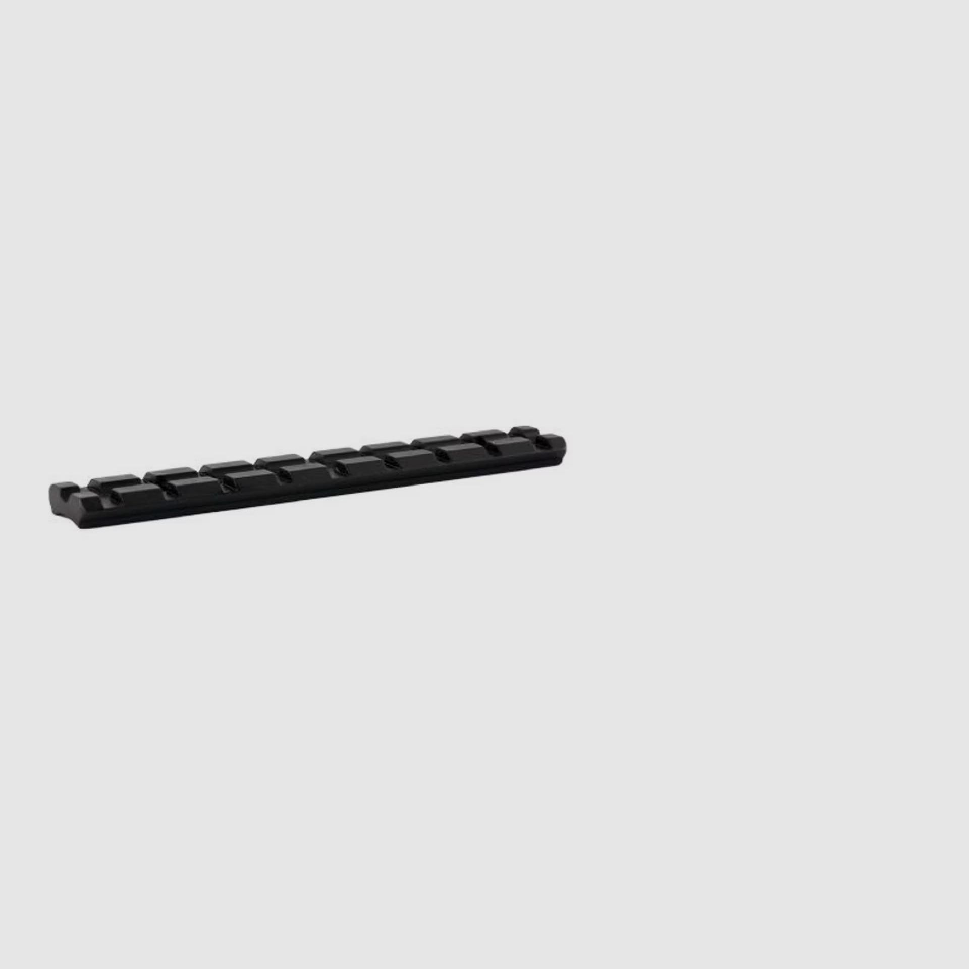 Fabarm Weaver Rail Aluminium zu IRIS, inkl. Schrauben