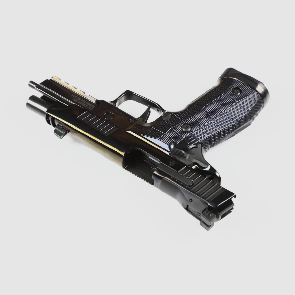 Sig Sauer P226 X-Five Reserve Collection, Bild 4 von 6