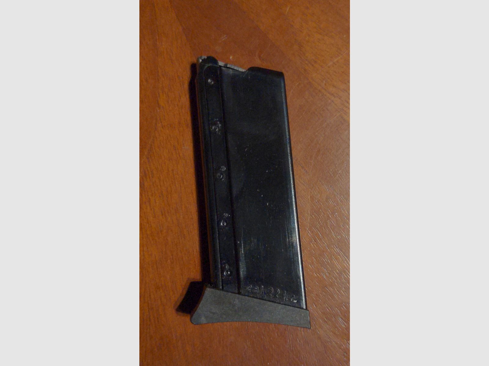 $UCHE Walther TPH .22lr Magazine Original