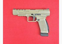 Canik TP9 SFx Mod. 2 SAO OR Desert 9mm Luger