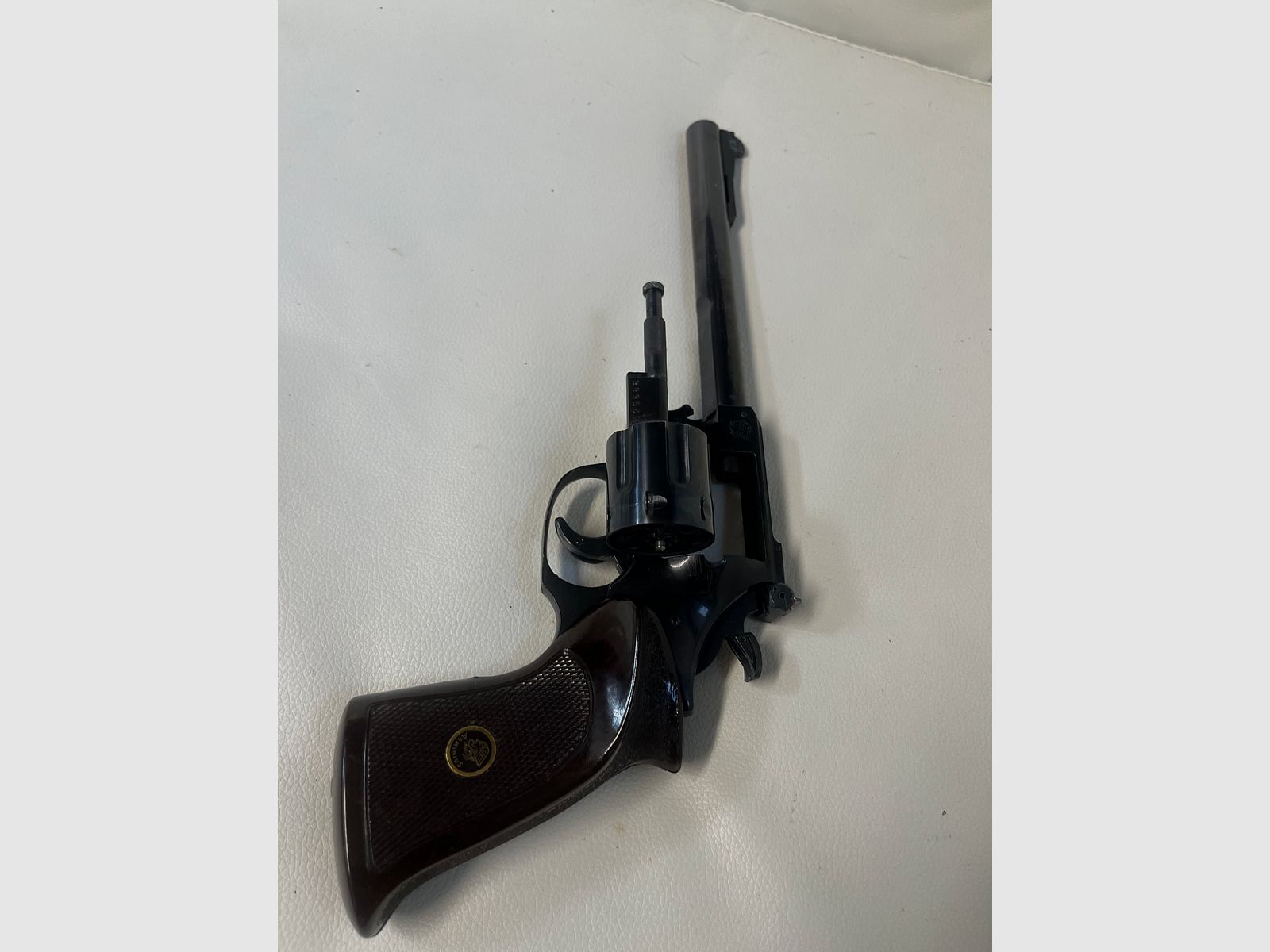 Weihrauch HW 9 22lr