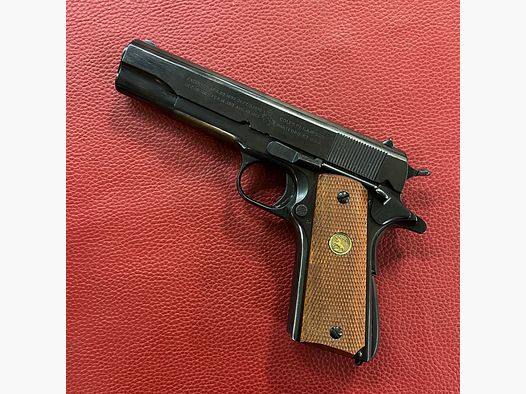 Colt M 1911 A1