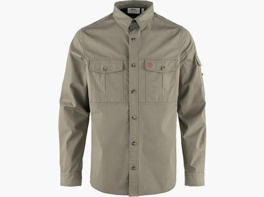 Fjällräven Camisa de manga larga Singi Trekking