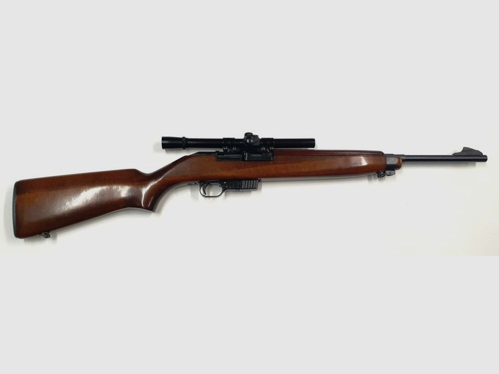 Fusil semi-automatique ERMA Erma EGM1 Mod. 70
