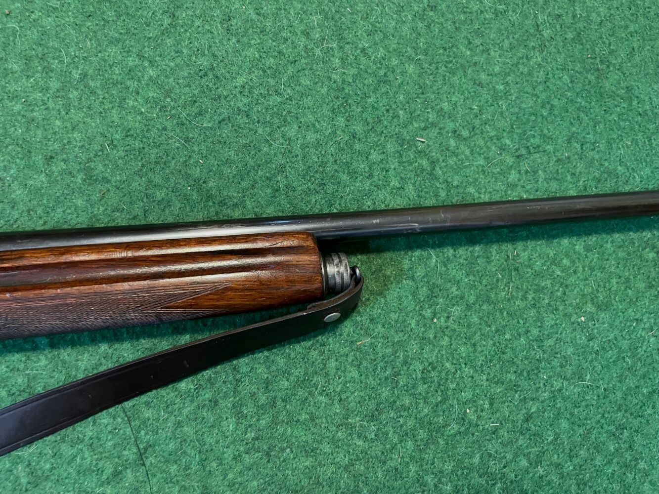 FN Belgien	 AUTO 5 Browning