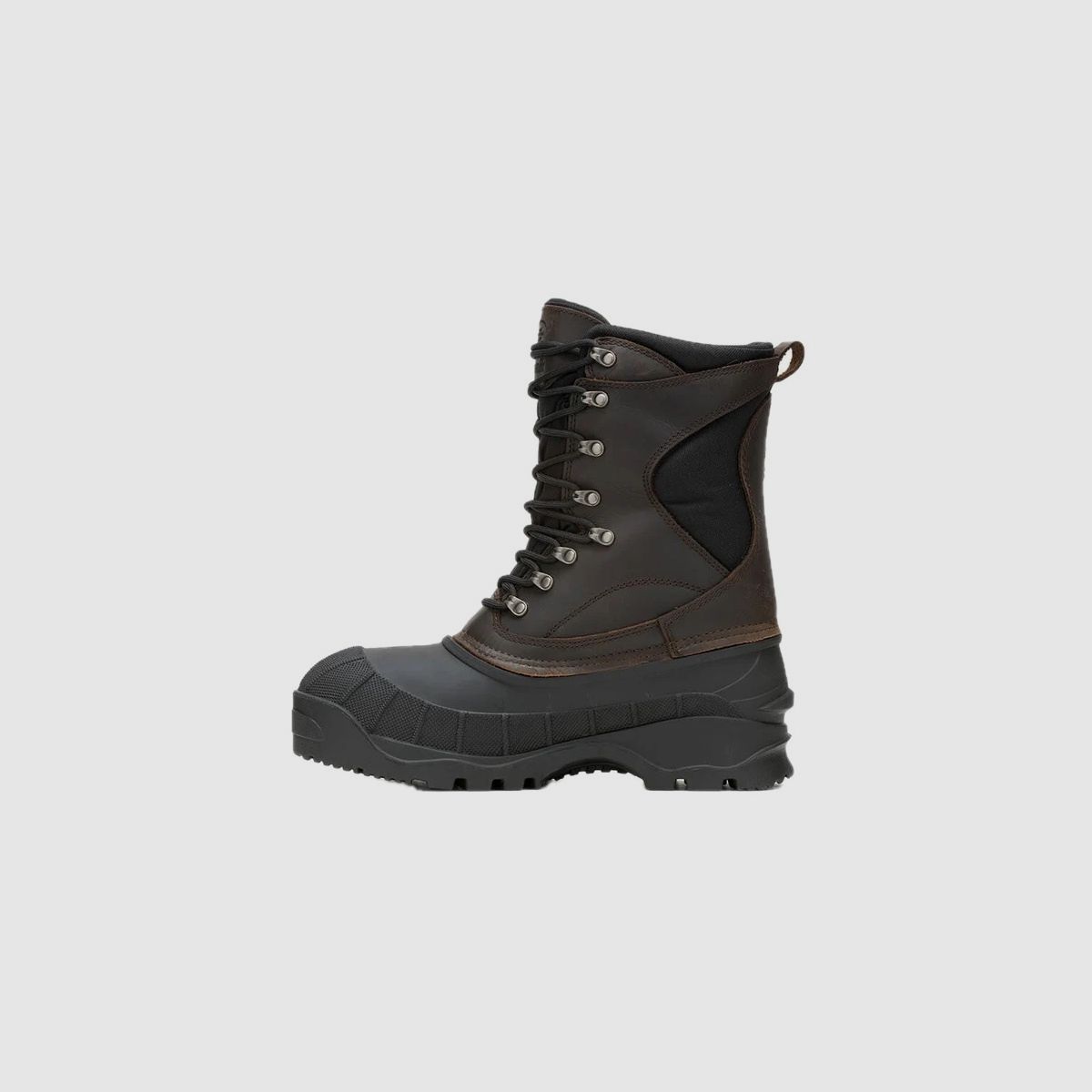 KAMIK Winterstiefel Cody Dark Braun