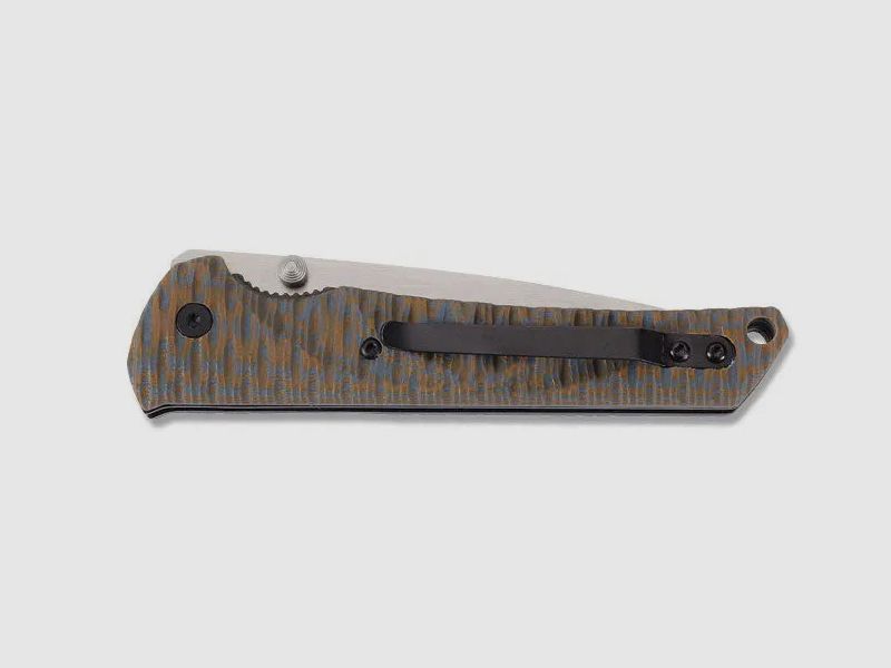 PUMA TEC Einhandmesser G-10 (Auslaufmodell)